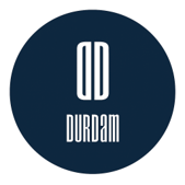 DURDAM Logo